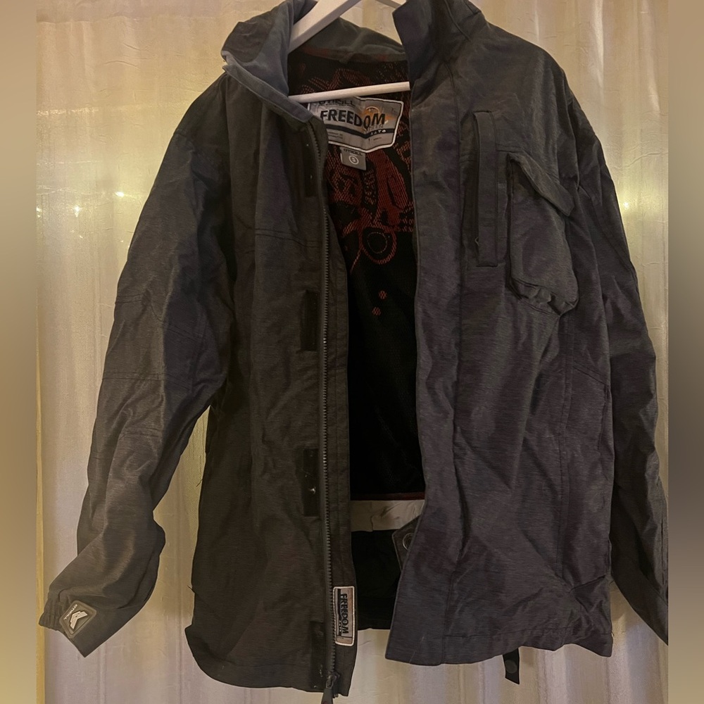 O’Neill Men’s Ski/Snowboard Jacket